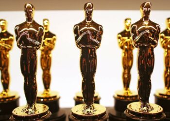 Las actrices y los actores con más Premios Oscar en la historia