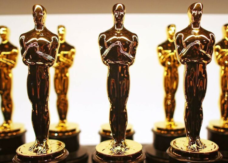 Las actrices y los actores con más Premios Oscar en la historia