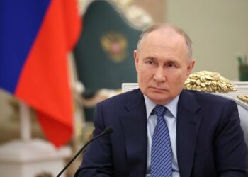 Vladimir Putin reiteró que Rusia podría utilizar armas nucleares ante las “amenazas” a la soberanía