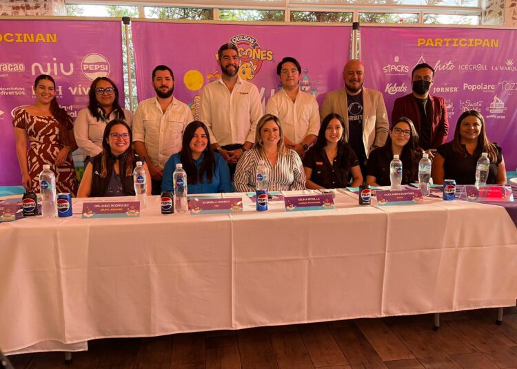 Queso Petacones anuncia el Gran Festival del Queso 2024