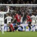 Real Madrid sigue de líder en LaLiga tras derrotar 4 – 0 al Celta