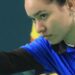 Rebeca Duarte representará a El Salvador en París 2024, y viaja siendo la número 3 en el ranking mundial de boccia