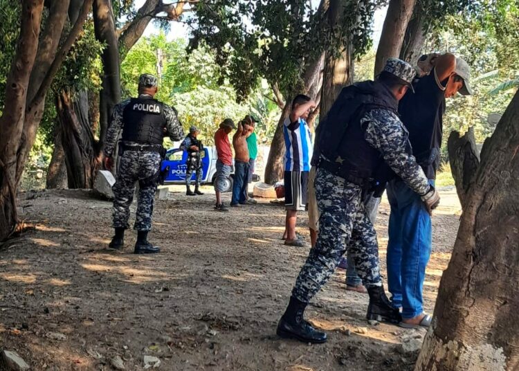 Diputados aprueban nueva prórroga del régimen de excepción