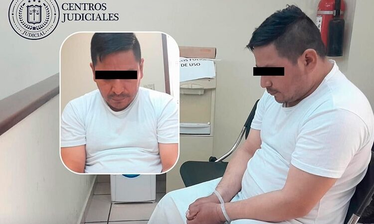 Cárcel para pastor evangélico que embarazó a niña de 13 años