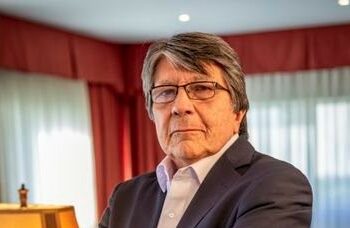 Fallece Ricardo Cardona, viceministro de Educación