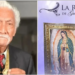 Muere el primer actor Roberto Hernán, estrella de «La rosa de Guadalupe» y «De pocas, pocas pulgas»