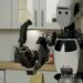 (VIDEO) Robots humanoides impulsados por supercomputadoras e IA