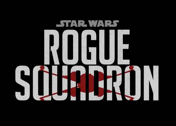 Star Wars: Patty Jenkins anuncia que Rogue Squadron está nuevamente en desarrollo
