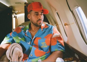 Romeo Santos desmiente haber sufrido paro cardíaco