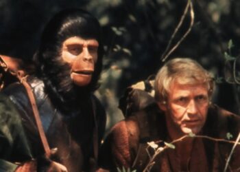 Muere Ron Harper, protagonista de «El Planeta de los Simios», a los 91 años