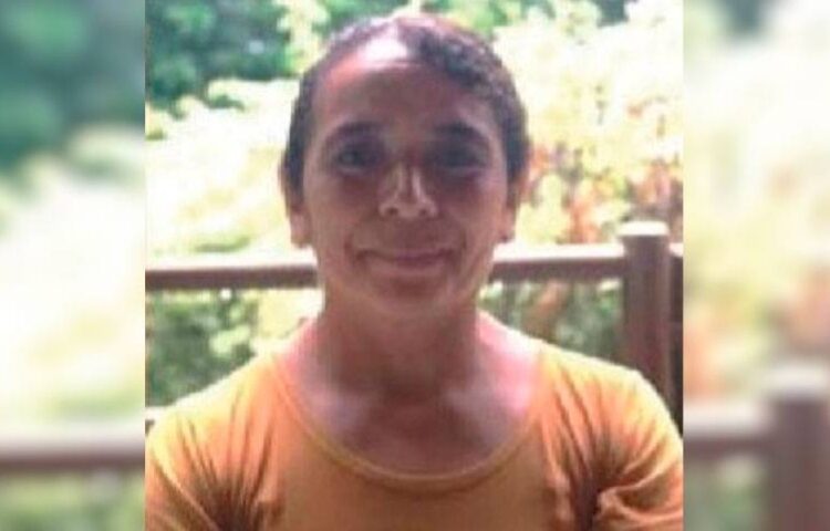 Policía presume restos humanos hallados en San Julián podrían ser los de lideresa comunal