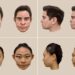 Rara afección hace que un hombre mire que las caras de otras personas aparezcan como demonios