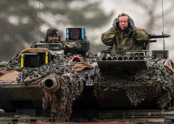 Rusia «en estado de guerra» por implicación de Occidente