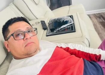 Salvadoreño entre los desaparecidos en choque de barco con el puente Francis Scott Key en Baltimore