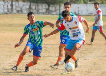 Santa Ana salió alegre de Cojutepeque, y Cabañas sigue su racha de empates