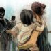 El cártel la secuestró junto a su bebé: “Vi como desaparecían en ácido a mucha gente, incluso mujeres y niños”
