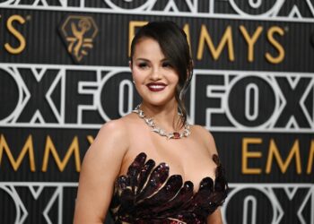 Selena Gomez volvió a sembrar la incógnita sobre su futuro en la música