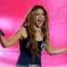(VIDEO) Shakira sorprendió a sus seguidores con un concierto gratuito en Times Square