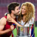 Shakira: “Muy mala idea que un artista se relacione con un atleta”