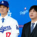 Despiden por apuestas ilegales y robo al intérprete de la figura de los Dodgers Shohei Ohtani