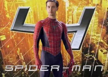 Spider-Man 4 con Tobey Maguire podría ya estar en desarrollo, dice Thomas Haden Church