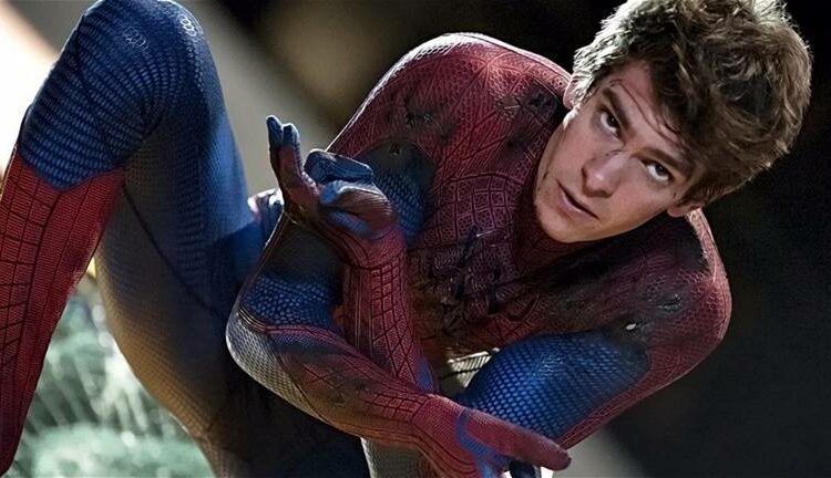 El Spider-Man de Andrew Garfield regresaría en un nuevo proyecto del MCU