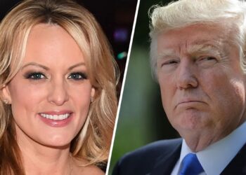 El juicio contra Donald Trump por el pago a la actriz porno Stormy Daniels comenzará el 15 de abril