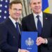 Suecia ingresa formalmente a la OTAN