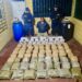 FAES ubica a sujeto que mantenía ocultos 93 paquetes de droga