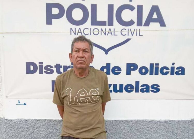 Sujeto le disparó a otro hombre tras discusión mientras bebían alcohol