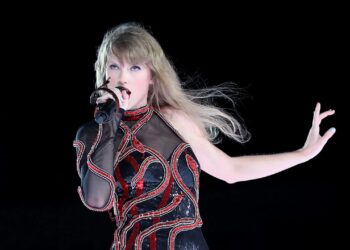 Taylor Swift sigue sorprendiendo con canciones inéditas en el inicio del Eras Tour en Singapur