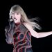 Taylor Swift sigue sorprendiendo con canciones inéditas en el inicio del Eras Tour en Singapur