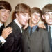 Apareció un disco rarísimo de los Beatles en una tienda cerca de Londres