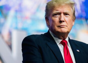 Trump vaticina el fin de la democracia en EEUU si pierde las elecciones de noviembre