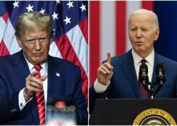 Prevén una campaña electoral estadounidense larga y hostil