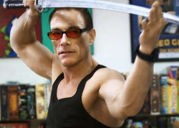 La vez que Jean-Claude Van Damme hirió a un actor de ‘Cyborg’ y tuvo que pagar una costosa indemnización