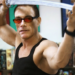La vez que Jean-Claude Van Damme hirió a un actor de ‘Cyborg’ y tuvo que pagar una costosa indemnización