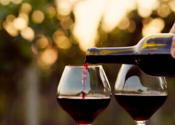 El cambio climático pone en peligro la producción de buen vino