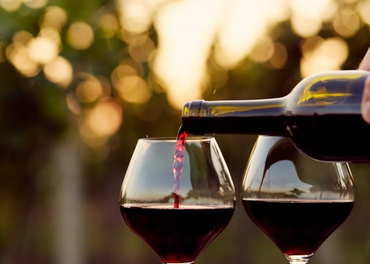 El cambio climático pone en peligro la producción de buen vino