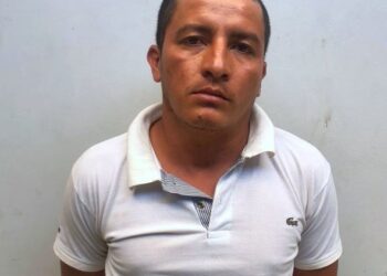 Capturan a sujeto que violó a una menor de 12 años en Ahuachapán