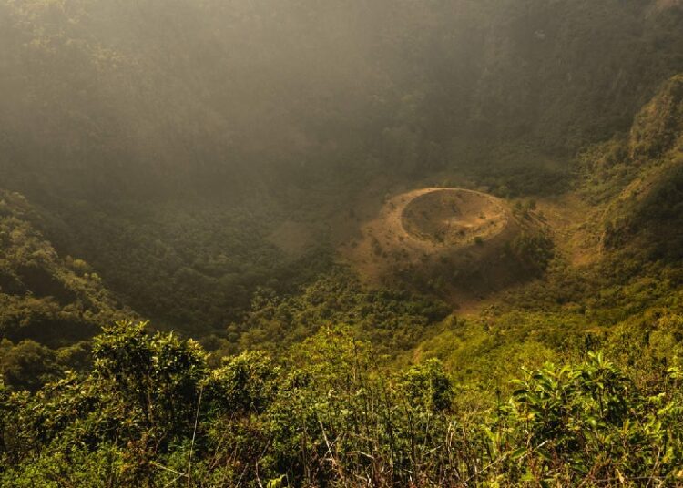 National Geographic resalta gastronomía, volcanes, sitios arqueológicos y lagos de El Salvador