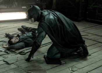 Zack Snyder critica a quienes dicen que Batman no puede matar y justifica su decisión de cambiarlo