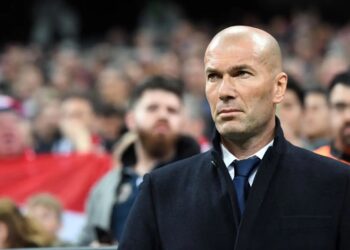 Bayern Munich sueña con contratar a Zidane