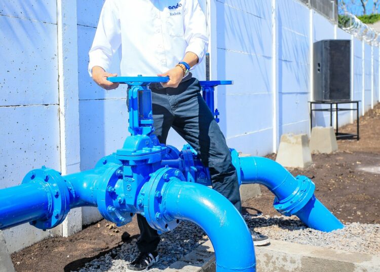 Más de 17,000 personas se verán beneficiadas con el nuevo pozo «Las Ramblas»