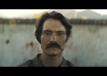 Netflix lanzó el primer adelanto de “Cien años de soledad” lo que será la serie del año