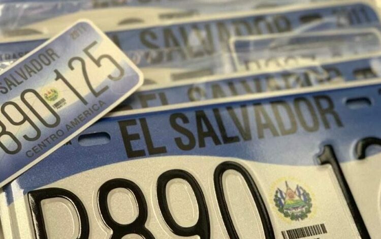 1.7 millones de vehículos se beneficiarán con la prórroga de vigencia de placas, afirma viceministro de Transporte
