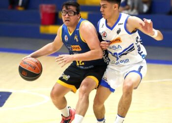 Triunfo de Santa Tecla le permite escalar al segundo lugar de la LMB