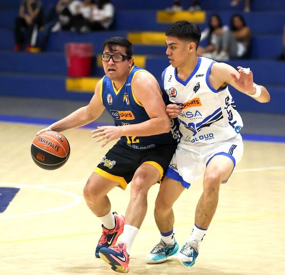 Triunfo de Santa Tecla le permite escalar al segundo lugar de la LMB