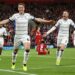 Atalanta noquea al Liverpool y conquista Anfield