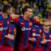 Con un golazo de chilena de Joao Félix el Barcelona derrotó al Cádiz